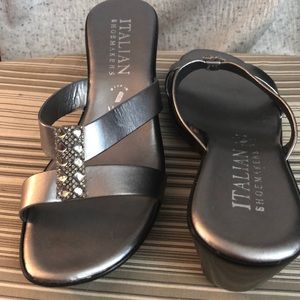 Italian Shoemakers slides